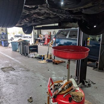 Braintree Auto Works - Auto Repair Near Me - Braintree, Massachusetts