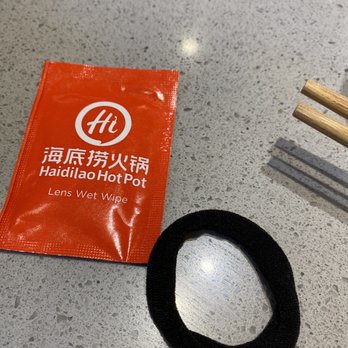 Haidilao Hot Pot - Chinese Near Me - Markham, Ontario