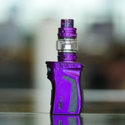 Vapor Lab - #smok #babymag