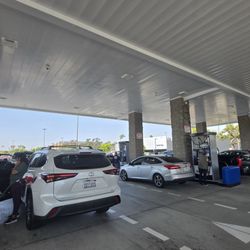Costco Gasoline