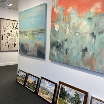 Adams Galleries of Austin