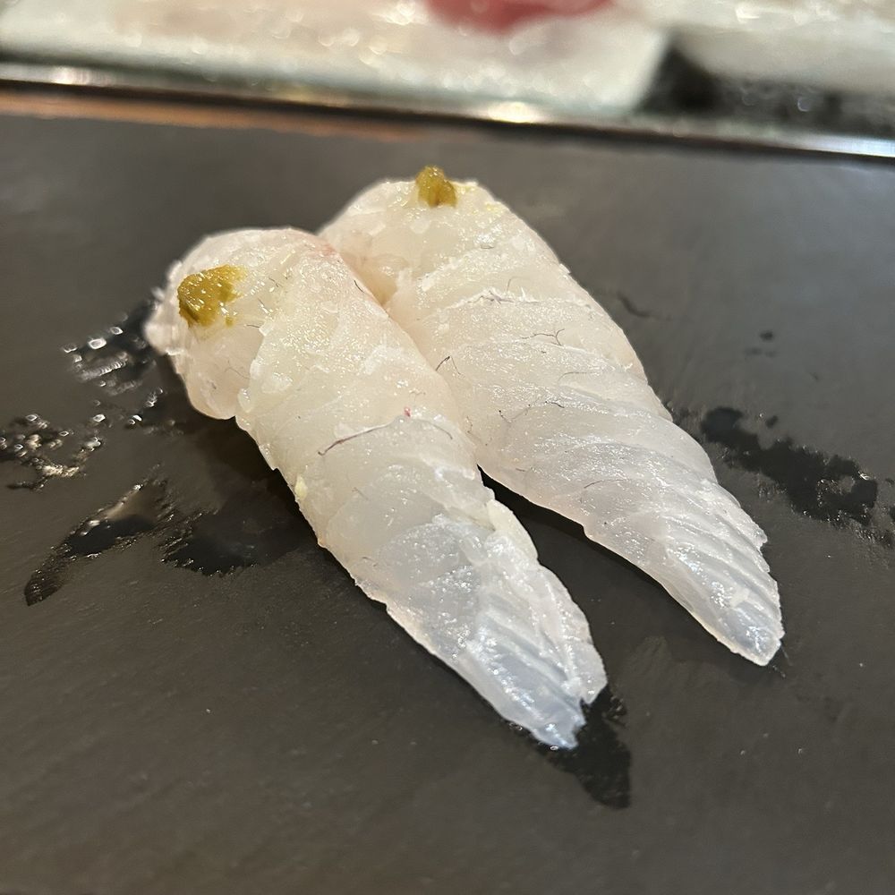 Hashigo Sushi - Don't remember - Japanese Near Me - Huntington Beach, California Hashigo Sushi - Don't remember - Japanese Near Me - Huntington Beach, California