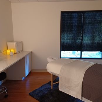 Suite Life Spa - Massage Near Me - Savannah, Georgia