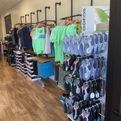 The Run Shoppe