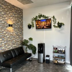 Trinity Massage