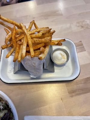 Nura Hummus, Falafel, and Shawarma by null