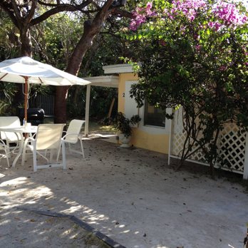 White Gate Court Resort - A little quiet spot for each of the cottages. - Hotels Near Me - Islamorada, Florida White Gate Court Resort - A little quiet spot for each of the cottages. - Hotels Near Me - Islamorada, Florida