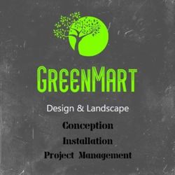 GreenMart Design & Landscape
