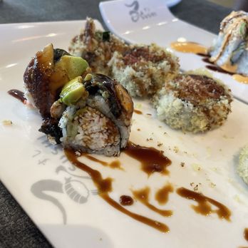 Z Sushi - Eel avacado - Sushi Bars Near Me - Upland, California Z Sushi - Eel avacado - Sushi Bars Near Me - Upland, California