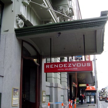 Rendezvous Hotel Melbourne - Hotels Near Me - Melbourne, VIC