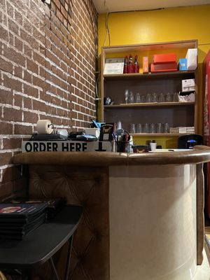 IndiMex Eats Indian restaurant by null