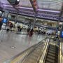 Photo of Moynihan Train Hall at Penn Station