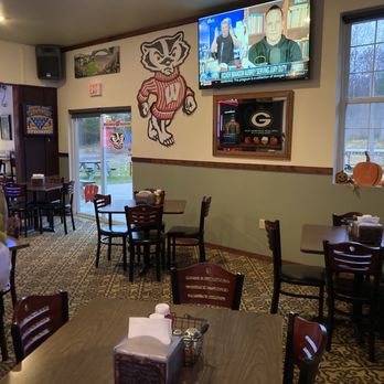 Hazelhurst Pub - American Near Me - Hazelhurst, Wisconsin