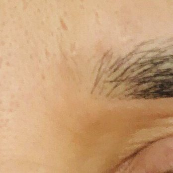 Roop Threading Salon & Spa - FINESSE'D - after. - Threading Services Near Me - Franklin Square, New York