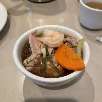 Yen Du Restaurant - Won ton soup - Chinese Near Me - Stockton, California Yen Du Restaurant - Won ton soup - Chinese Near Me - Stockton, California