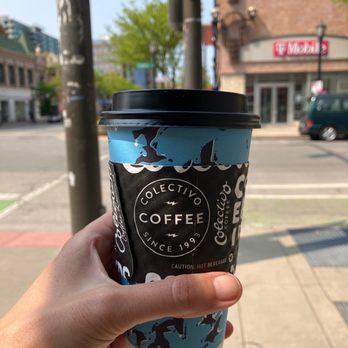 Colectivo Coffee Evanston - Coffee & Tea Near Me - Evanston, Illinois