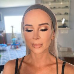 Magaly Makeup Artist