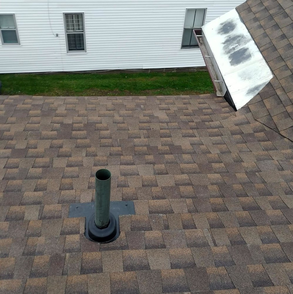 Slide of Sundale Roofing