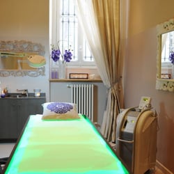 Myspa - Spa Biologique Recherche Milano