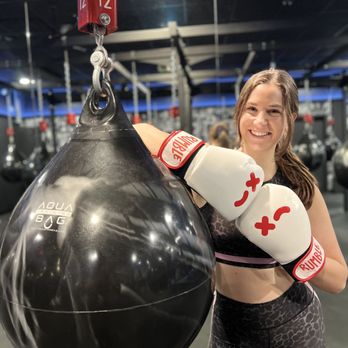 Rumble Boxing - Boxing Near Me - Sugar Land, Texas Rumble Boxing - Boxing Near Me - Sugar Land, Texas