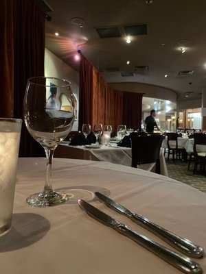 Ferrari's Italian Villa & Chop House by null