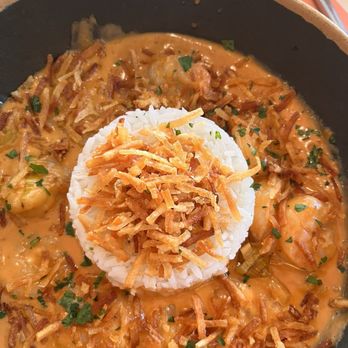 RememBR Miami - Strogonoff Lunch Special shrimp - Brazilian Near Me - Miami, Florida RememBR Miami - Strogonoff Lunch Special shrimp - Brazilian Near Me - Miami, Florida