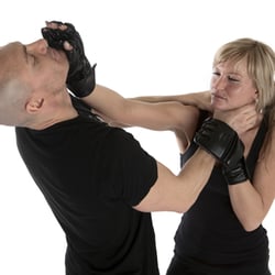 New World Defense & Fitness - Krav Maga