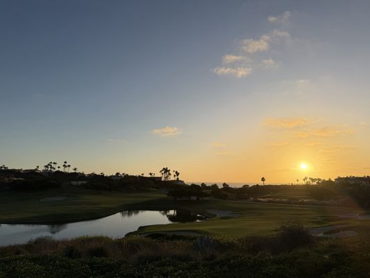 Monarch Beach Golf Links by null