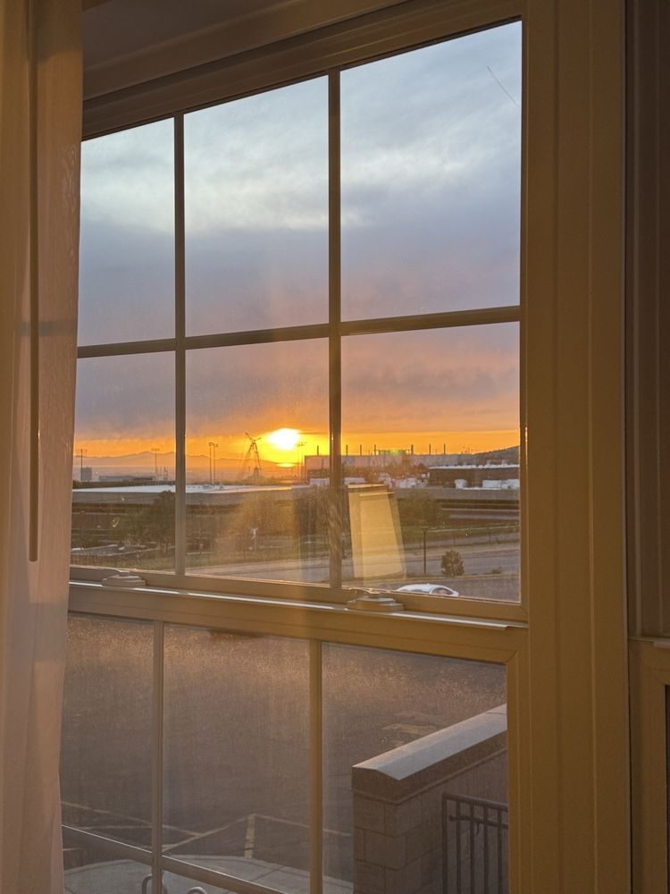 University Guest House & Conference Center - wedding in Salt Lake City, UT