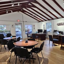 True Car Jax - office