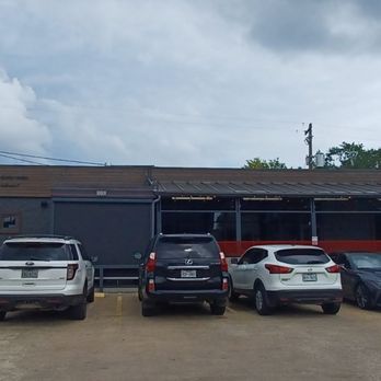 The Gypsy Poet - Store Front - Pizza Near Me - Houston, Texas The Gypsy Poet - Store Front - Pizza Near Me - Houston, Texas