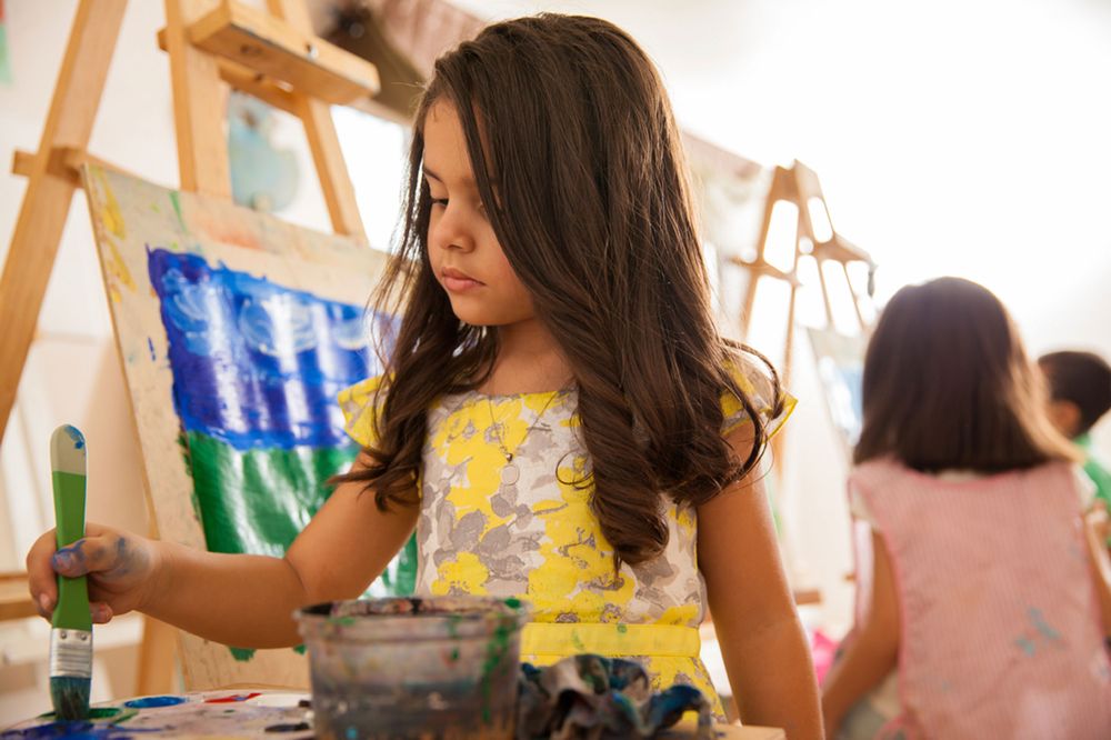 Bellas Artes Community Academy - social services organization in Clarksville, TN