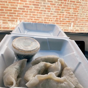Ming's Coffee & Tea - Steamed dumplings - Coffee & Tea Near Me - Drexel Hill, Pennsylvania Ming's Coffee & Tea - Steamed dumplings - Coffee & Tea Near Me - Drexel Hill, Pennsylvania
