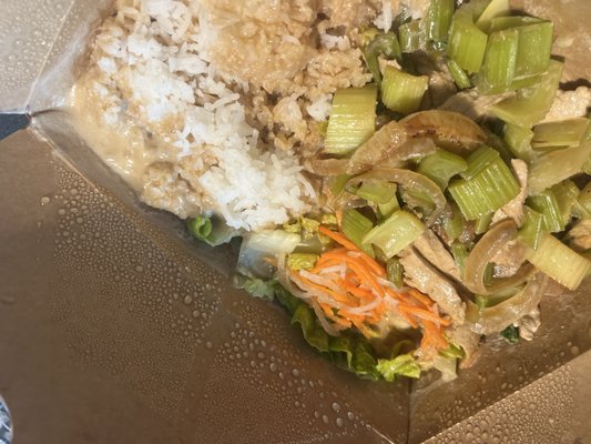 envegan Camp Creek by null