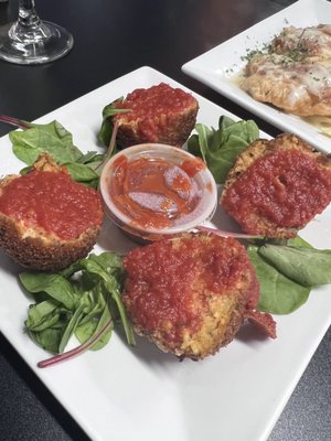 Avanti Pizzeria, Trattoria and Market by null