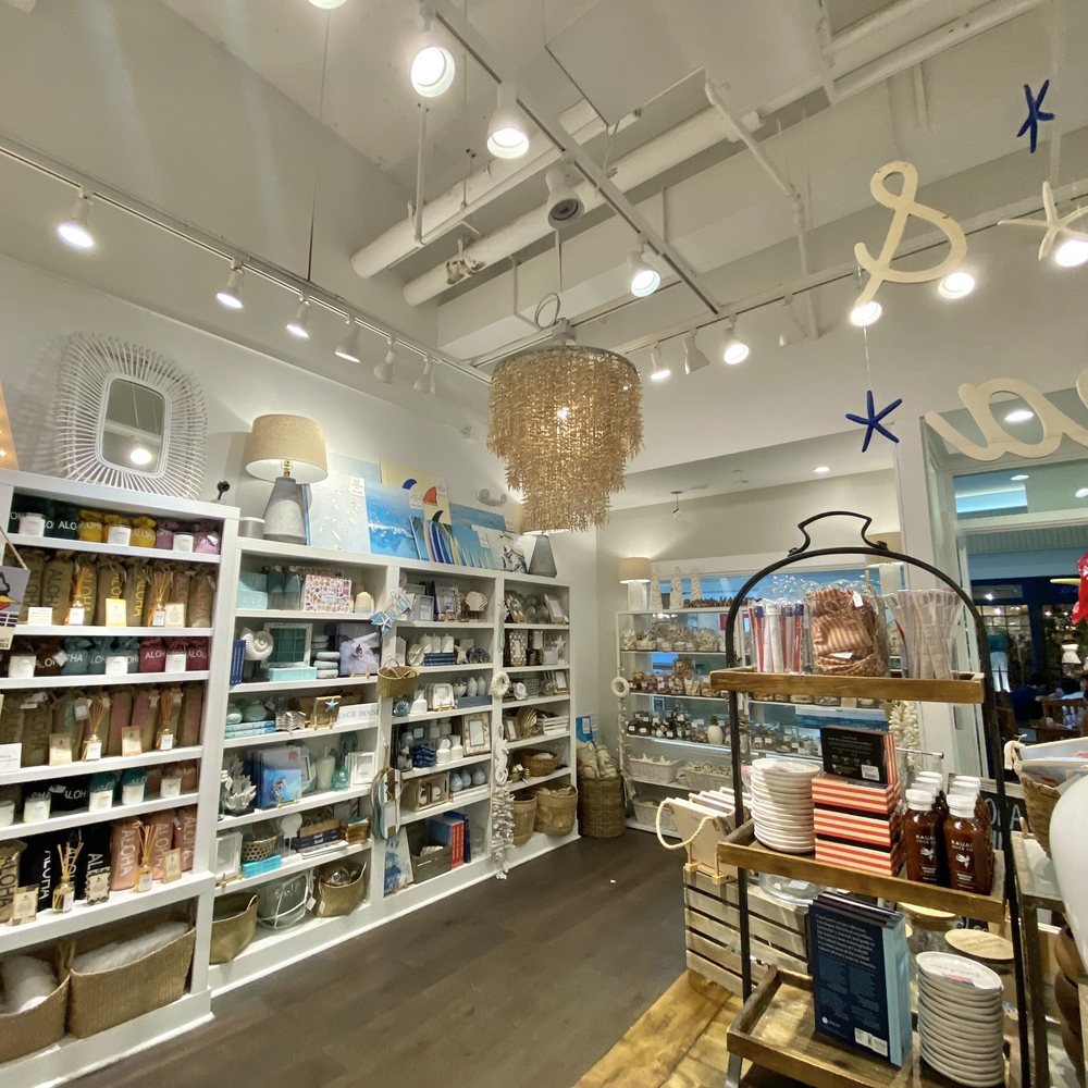 SoHa Living Kahala - Gift Shops Near Me - Honolulu, Hawaii SoHa Living Kahala - Gift Shops Near Me - Honolulu, Hawaii