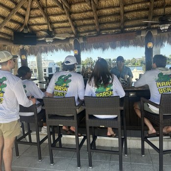 Marsh Beast Airboat Tours - Post-Swamp Tiki Sesh - Boat Tours Near Me - Vero Beach, Florida Marsh Beast Airboat Tours - Post-Swamp Tiki Sesh - Boat Tours Near Me - Vero Beach, Florida