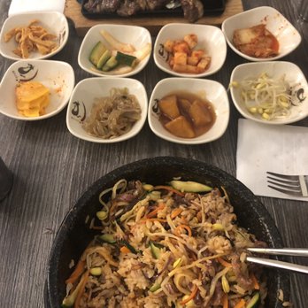 Jin Dal Lae - so good - Korean Near Me - Toronto, Ontario Jin Dal Lae - so good - Korean Near Me - Toronto, Ontario