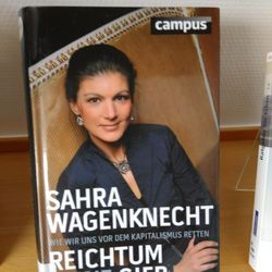 Anna-Seghers-Bibliothek - Neuerscheinungen