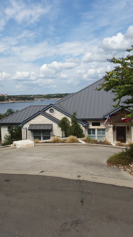 Slide of The Austin Roof Doctor