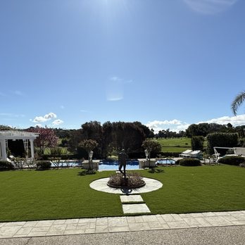 Moliver Landscape - New lawn overview - Landscaping Near Me Moliver Landscape - New lawn overview - Landscaping Near Me