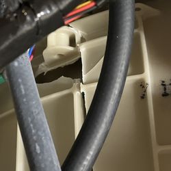 Appliance Factory - Drum Hole 1