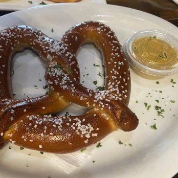 Rudi Lechner's German Restaurant - Fresh Pretzel - German Near Me - Houston, Texas Rudi Lechner's German Restaurant - Fresh Pretzel - German Near Me - Houston, Texas