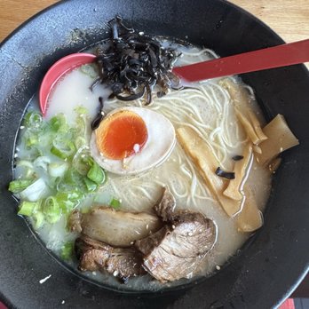 Rudy’s Ramen - Ramen Near Me - Chicago, Illinois Rudy’s Ramen - Ramen Near Me - Chicago, Illinois