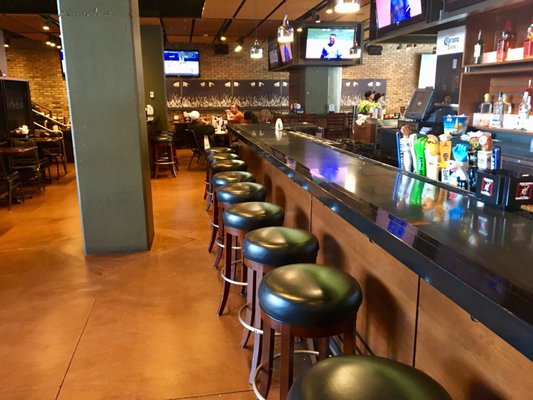 ChiSox Bar & Grill by null