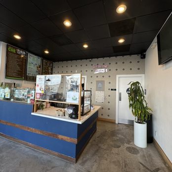 Bambu - Juice Bars & Smoothies Near Me - Millbrae, California