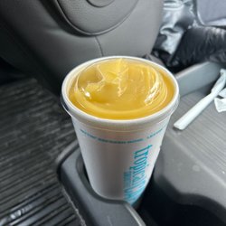 Tropical Smoothie Cafe - MANGO MAGIC