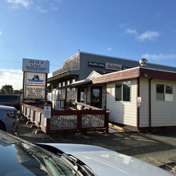 Beach Walk - Asian Fusion Near Me - Pacific City, Oregon Beach Walk - Asian Fusion Near Me - Pacific City, Oregon