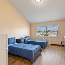 Heritage Court Assisted Living