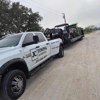 JC Towing and Logistics - John Deere Transport - Towing Near Me - Port Richey, Florida JC Towing and Logistics - John Deere Transport - Towing Near Me - Port Richey, Florida